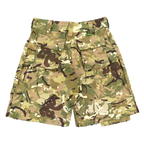 7-Pocket Cargo Short - Camo