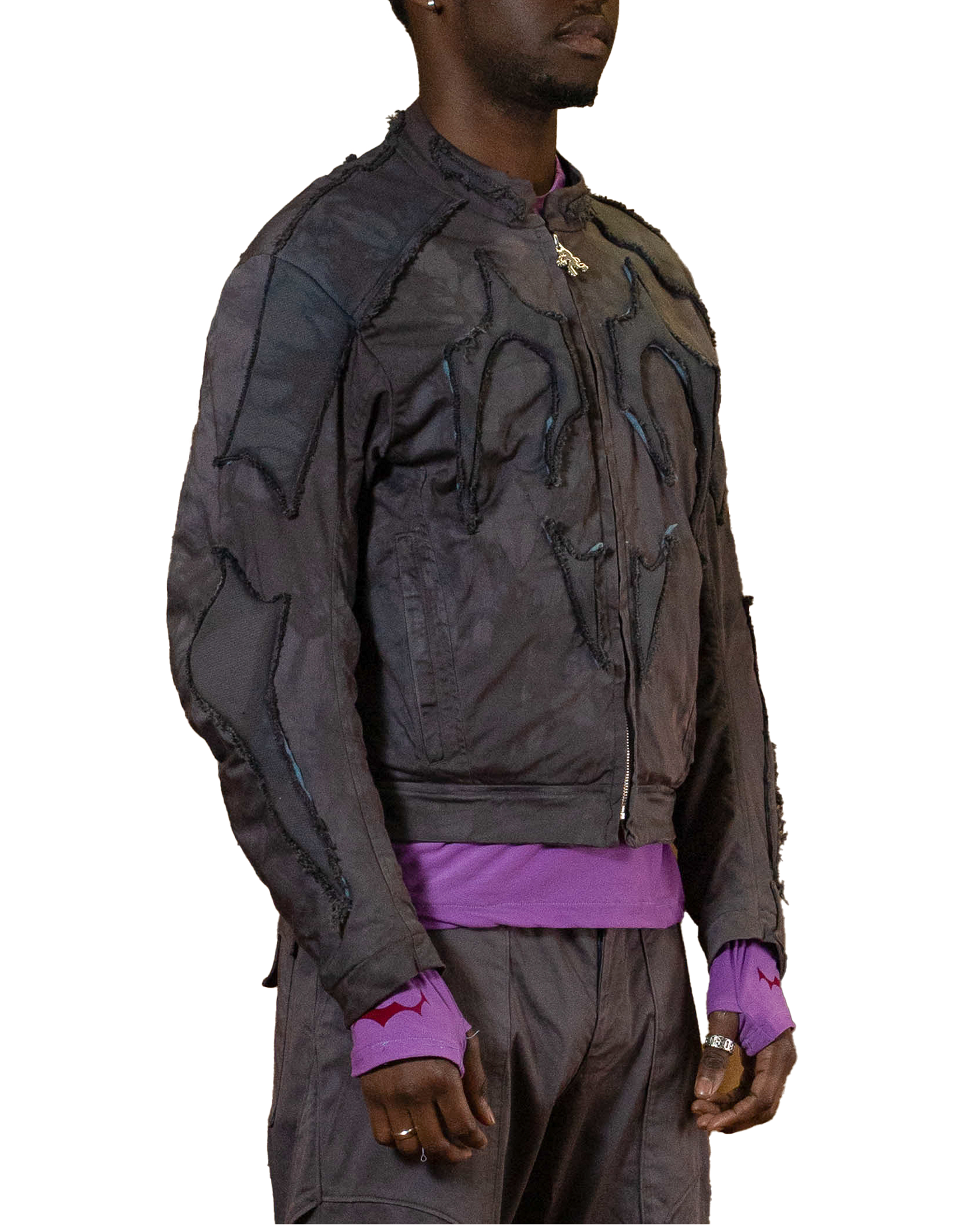 Trillojacket