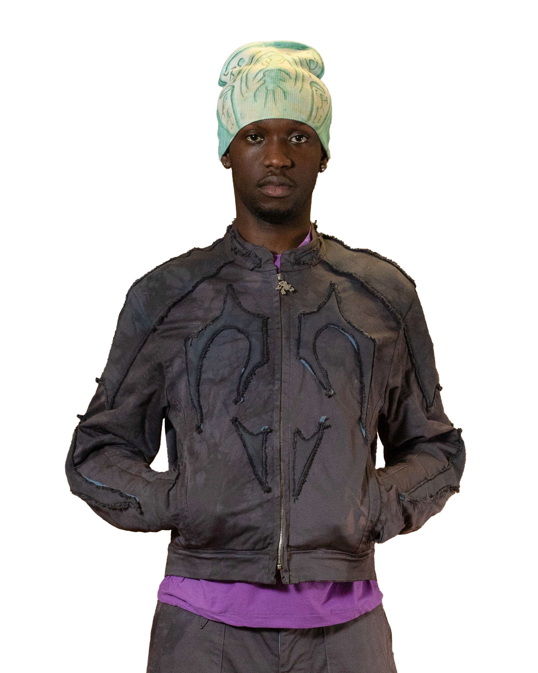 Trillojacket