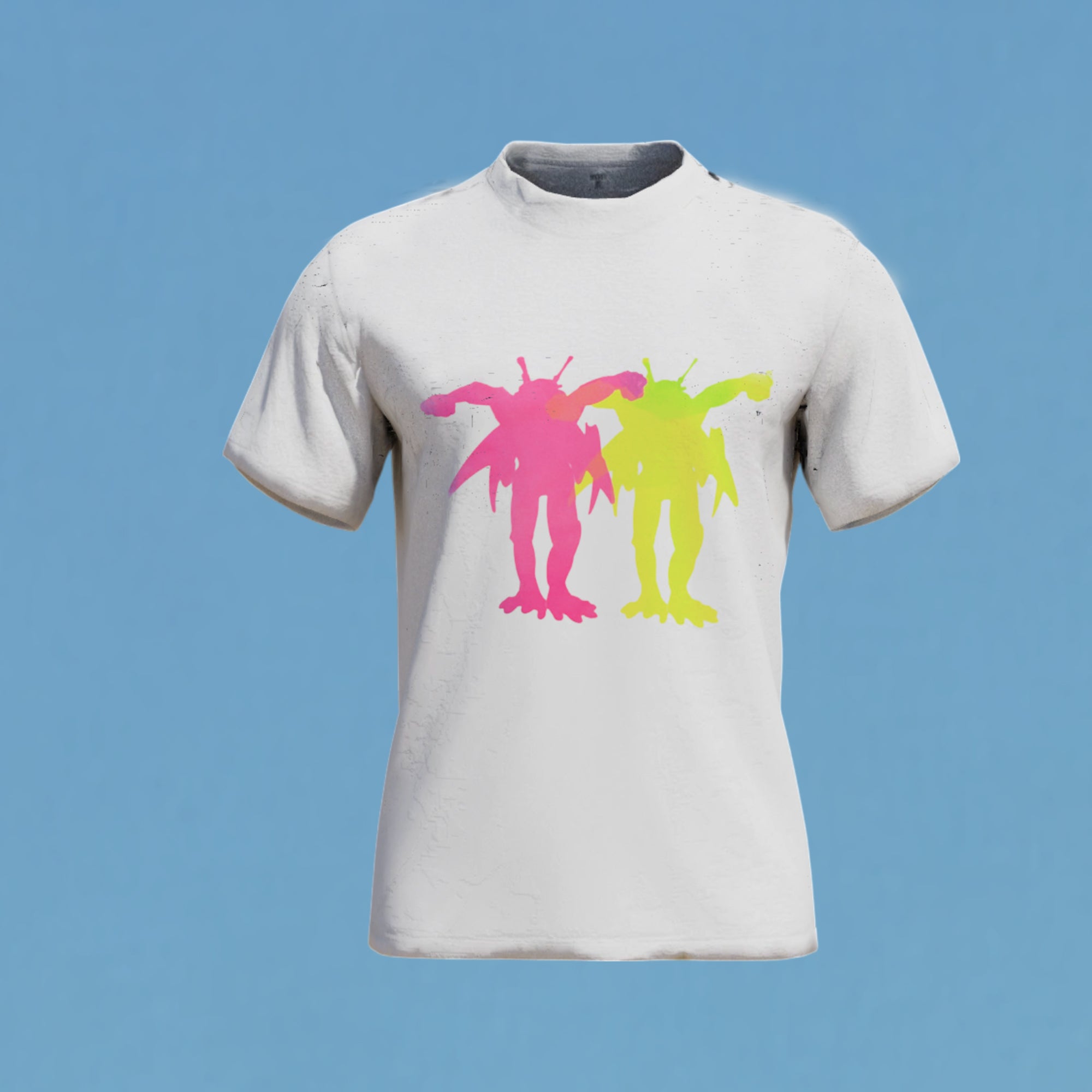 Twin Tee
