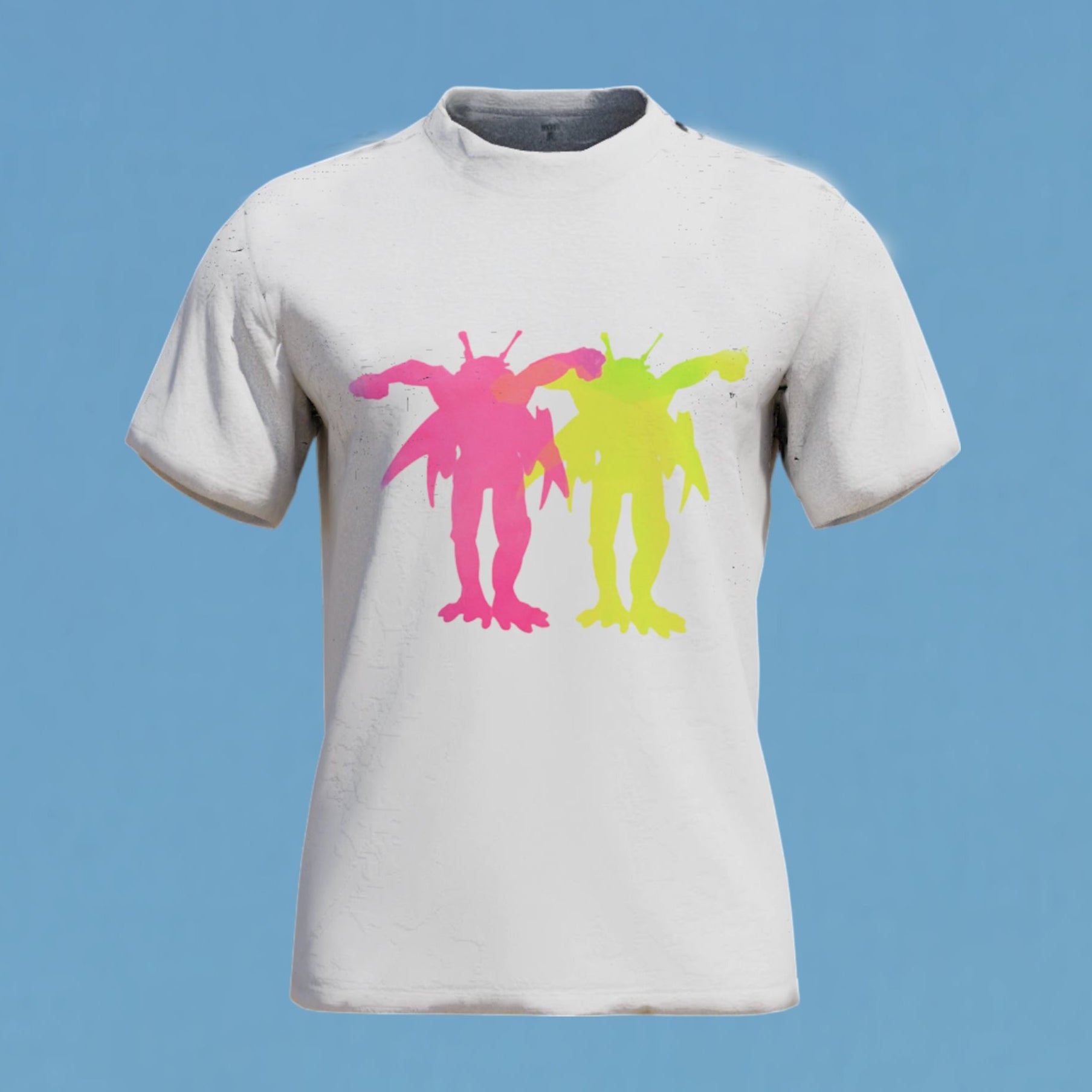 Twin Tee