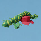 Salamander Hat