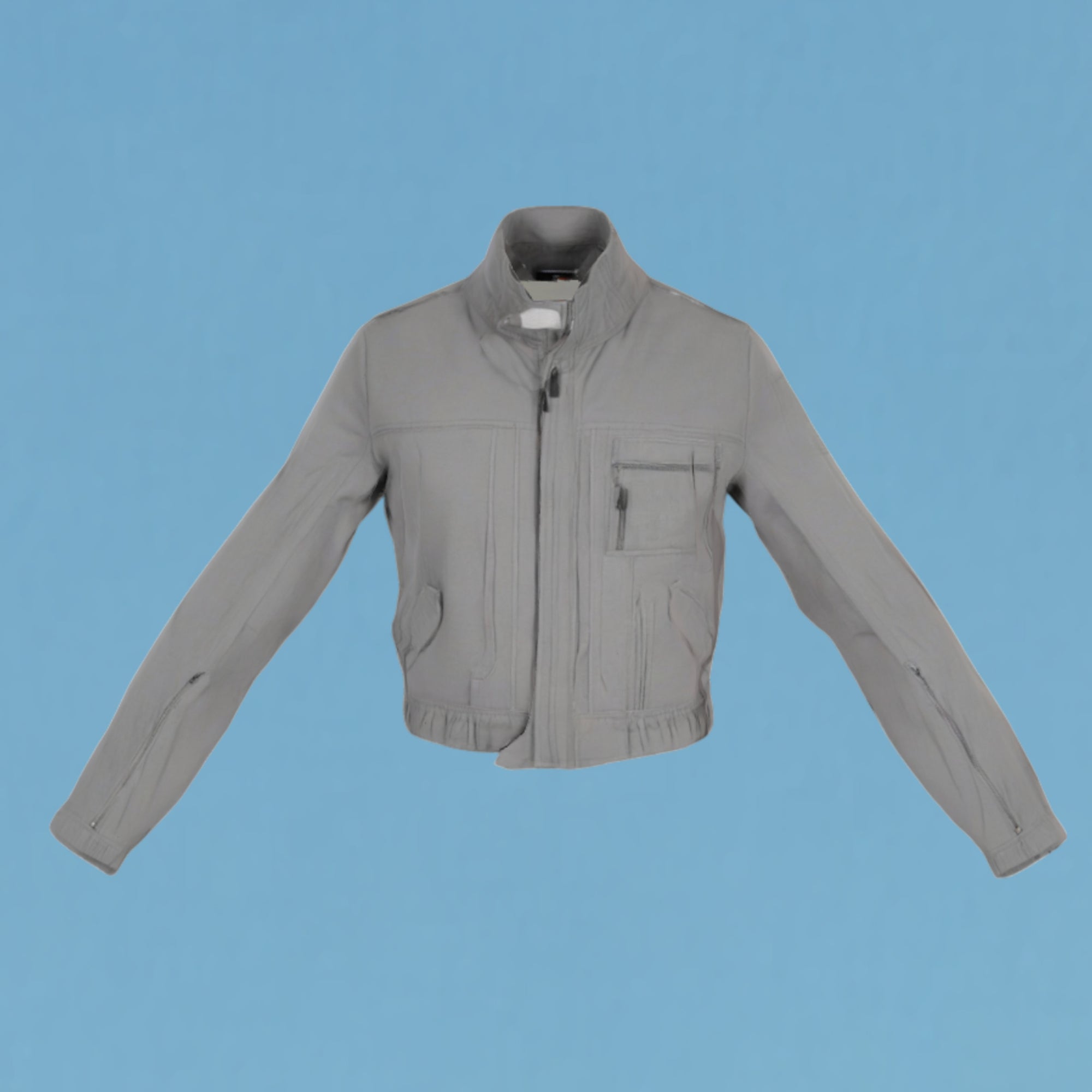 S-Jacket