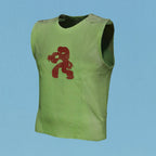 Elli-Mesh Vest