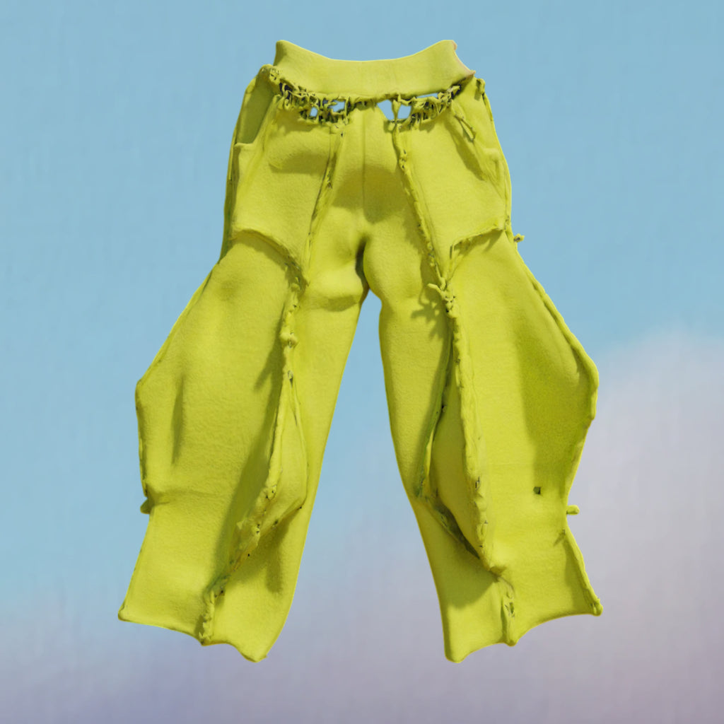 OG Ralien Pant