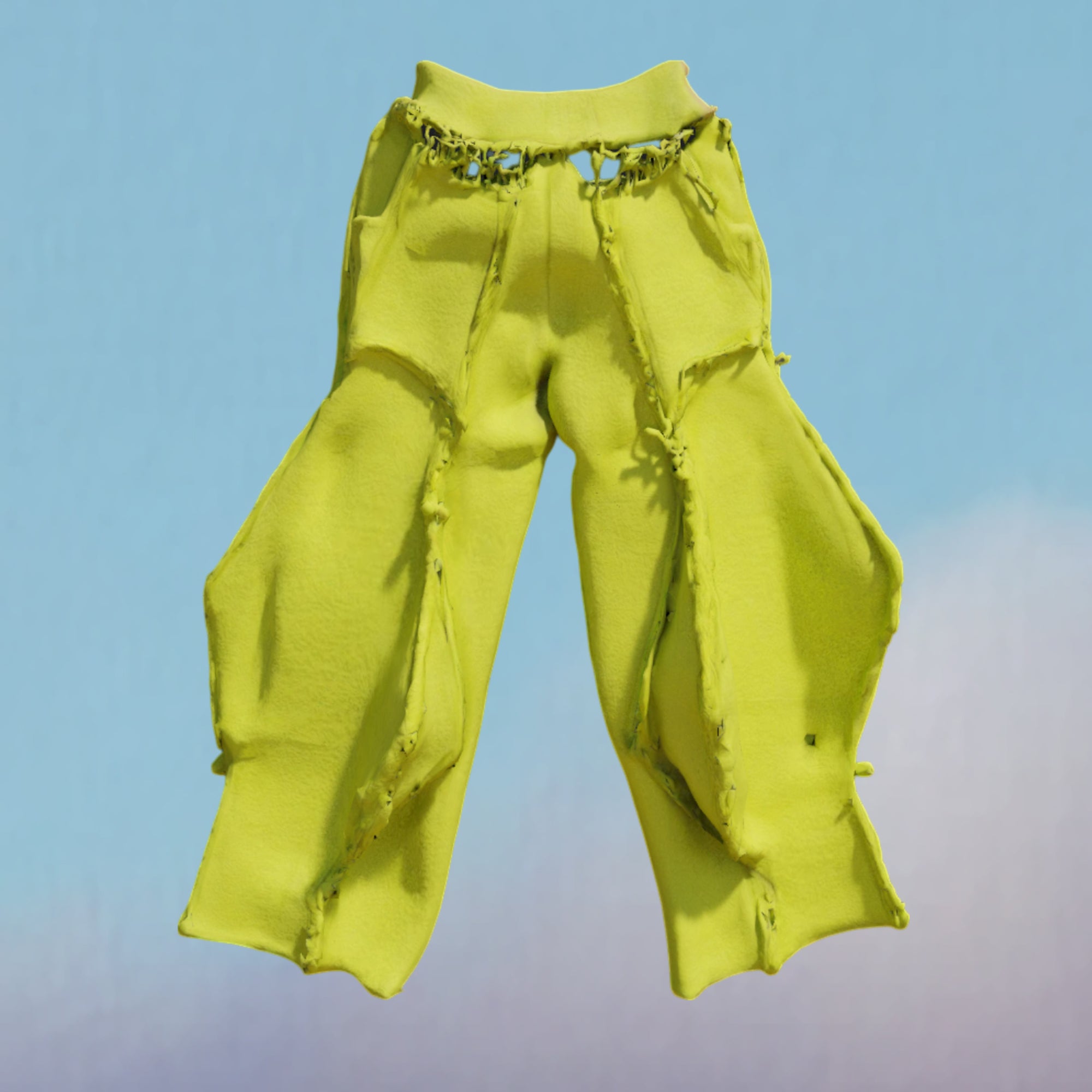 OG Ralien Pant