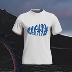 Evolution Tee