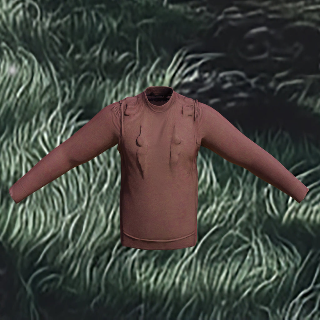 Mammoth Longsleeve