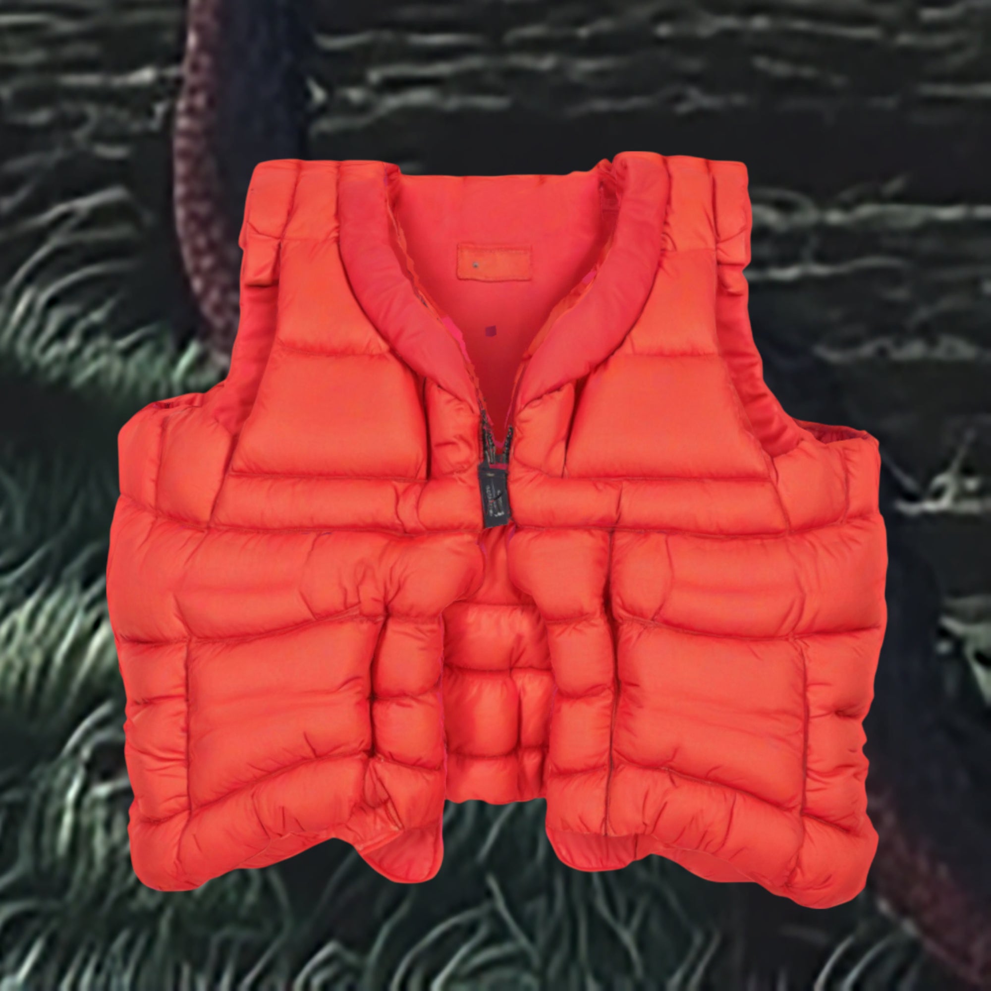 S-Gilet